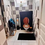 Apartmán Loft Confort Avec Parking A 15 Minutes De Caen Et Des Plages