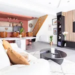 Loft Confort Avec Parking A 15 Minutes De Caen Et Des Plages * Demouville