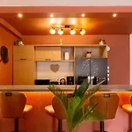 Apartmán Loft Confort Avec Parking A 15 Minutes De Caen Et Des Plages Demouville