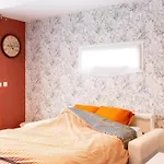 Loft Confort Avec Parking A 15 Minutes De Caen Et Des Plages *