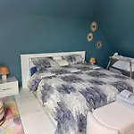 Loft Confort Avec Parking A 15 Minutes De Caen Et Des Plages Apartmán