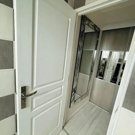 Loft Confort Avec Parking Et A Moins 15 Min Caen Et Des Plages דירה