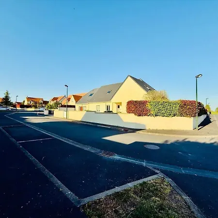 Loft Confort Avec Parking Et A Moins 15 Min Caen Et Des Plages * Demouville