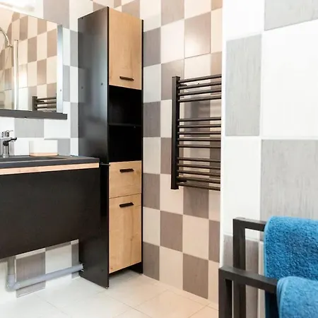 Loft Moderne Et Cosy Proche Des Et Plages Apartment