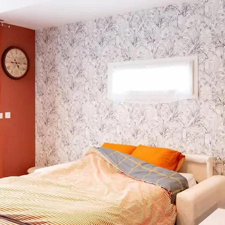 Loft Moderne Et Cosy Proche Des Et Plages Apartment *