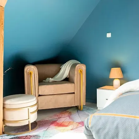 Loft Moderne Et Cosy Proche Des Et Plages * Demouville