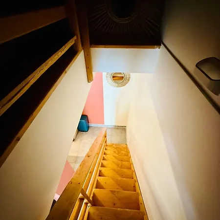Appartamento Loft Confort Avec Parking à 15 Minutes De Caen Et Des Plages