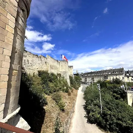 Loft Moderne Et Cosy Proche Des Et Plages Apartment Demouville