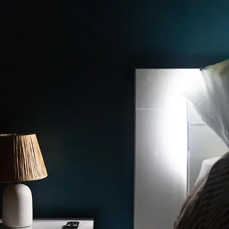 דירה Loft Confort Avec Parking Et A Moins 15 Min Caen Et Des Plages Demouville