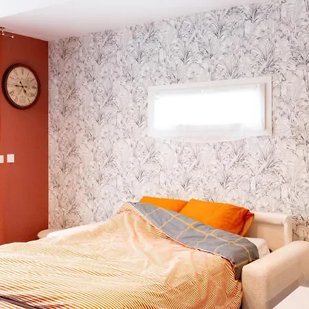 Loft Confort Avec Parking Et A Moins 15 Min Caen Et Des Plages *