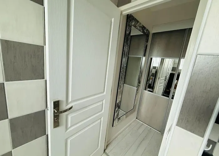 Loft Confort Avec Parking Et à Moins 15 Min Caen Et Des Plages Appartement