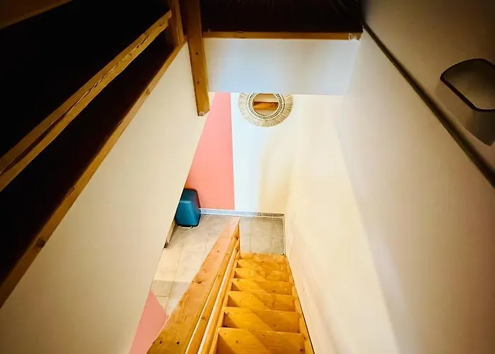 Appartement Loft Confort Avec Parking Et à Moins 15 Min Caen Et Des Plages