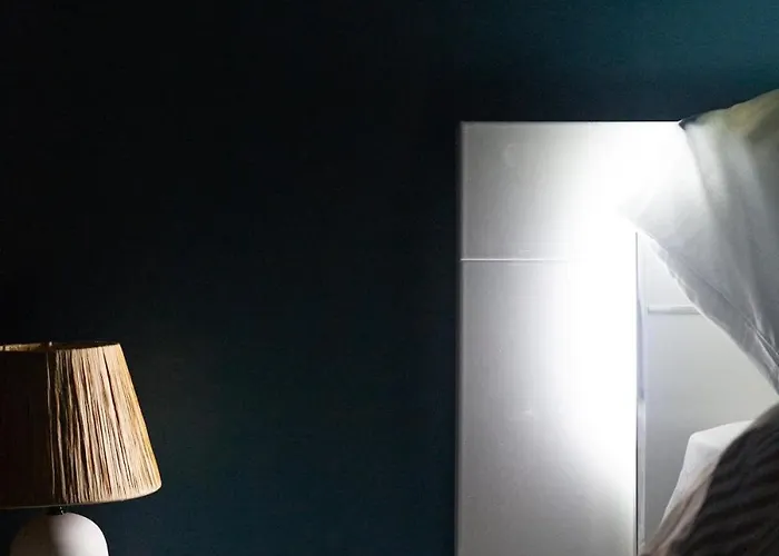 Appartement Loft Confort Avec Parking Et à Moins 15 Min Caen Et Des Plages Demouville