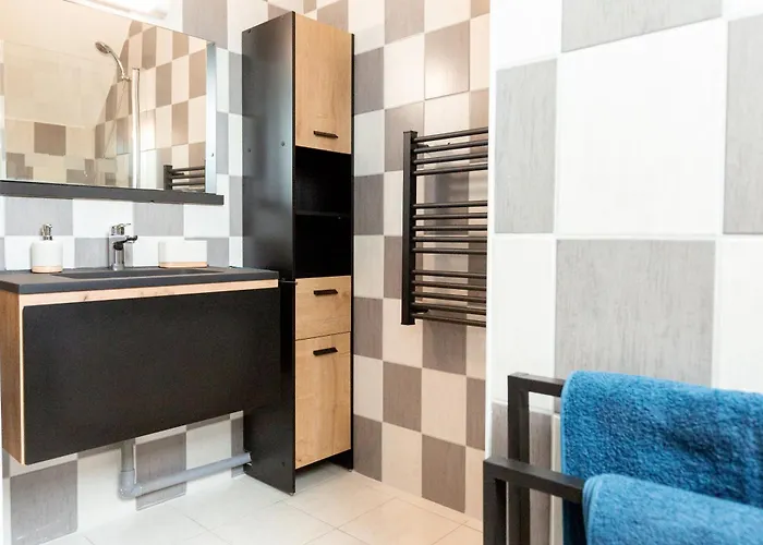 Loft Confort Avec Parking Et à Moins 15 Min Caen Et Des Plages